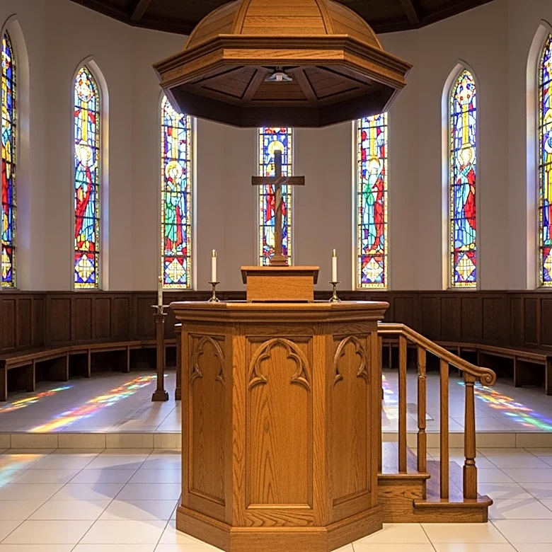 Southern Baptist Convention Moves to Ban Women Pastors, Impacting Church Leadership