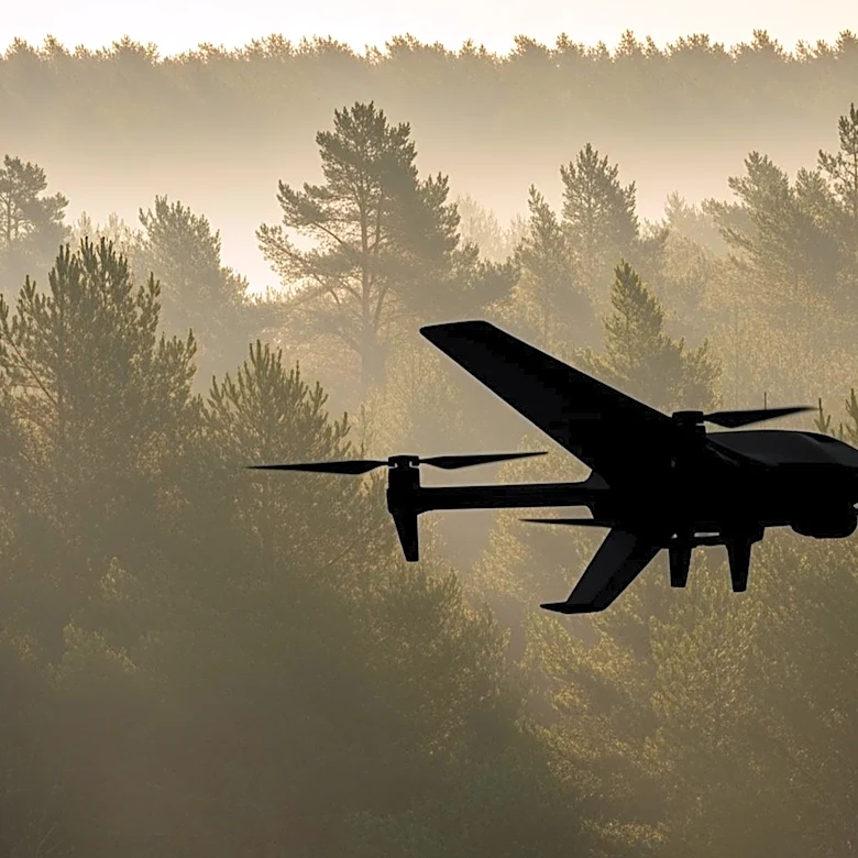 Lithuania Faces Drone Threat Amid Rising Tensions on NATO's Eastern Flank
