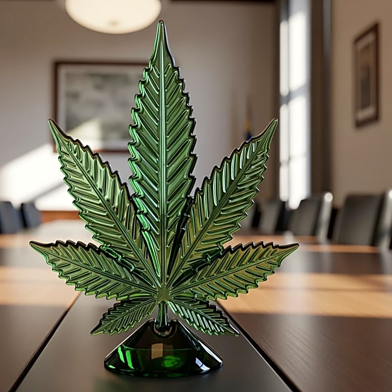 Trump Administration Supports Congressional Efforts on Hemp-Derived Cannabinoid Regulation