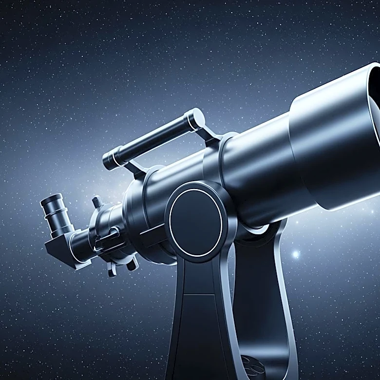 NASA Releases Final Text for 2026 Astrophysics Explorers Program