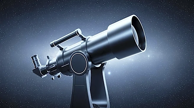 NASA Releases Final Text for 2026 Astrophysics Explorers Program