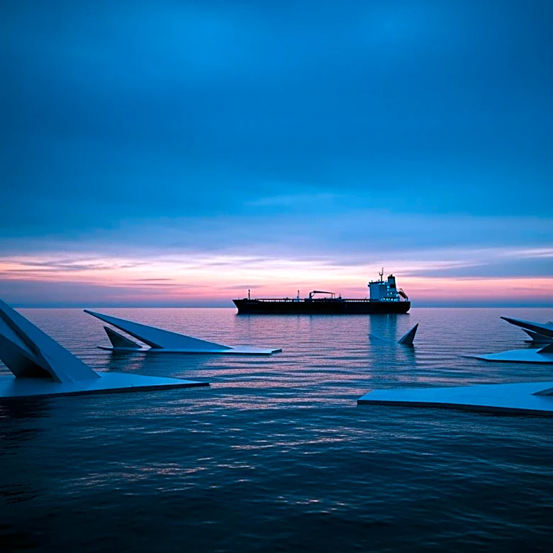 Ukraine Intensifies Campaign Targeting Mariupol and Black Sea Tanker