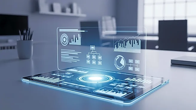 Metro Nashville Schools Implement AI to Streamline Job Classifications and Compensation