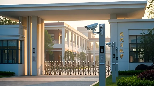 K-12 Schools Enhance Security with Integrated Systems for Safety