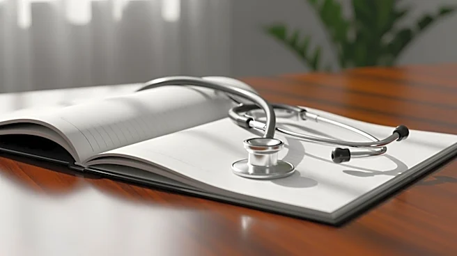 Vice-President Highlights Health Workforce's Role in Achieving Universal Health Coverage in Ghana