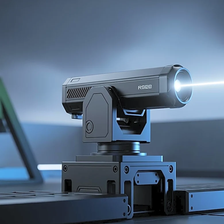 UK Defense to Enhance Counter-Drone Capabilities with New Laser System