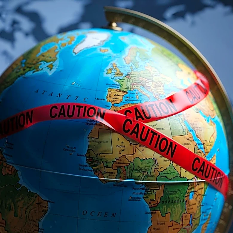 Trump Administration Urges Europe to Enhance Travel Restrictions Amid Ebola Concerns