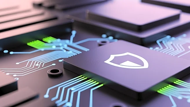CISA Orders Federal Agencies to Prioritize Vulnerability Patching with New Directive