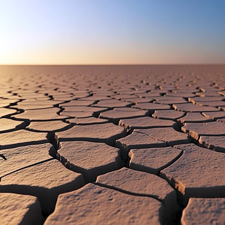 Geological Research Warns of Potential Massive Earthquake in Southern California