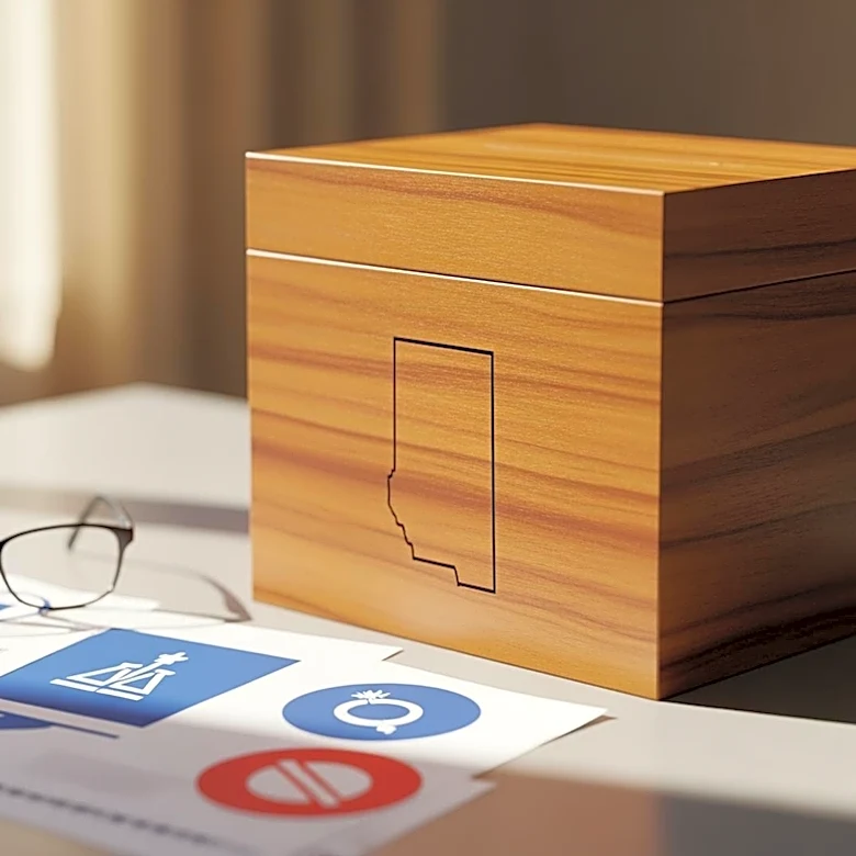 North Dakota Midterm Primaries: Key Races and Legislative Changes