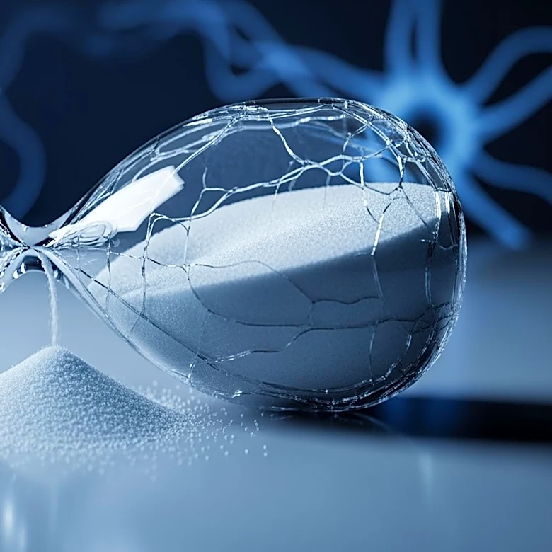 Research Links Glucosamine Supplements to Accelerated Memory Loss in Alzheimer's Patients