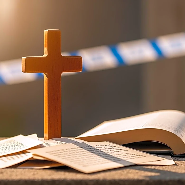 Evangelical Support for President Trump Highlights Cultural and Religious Tensions