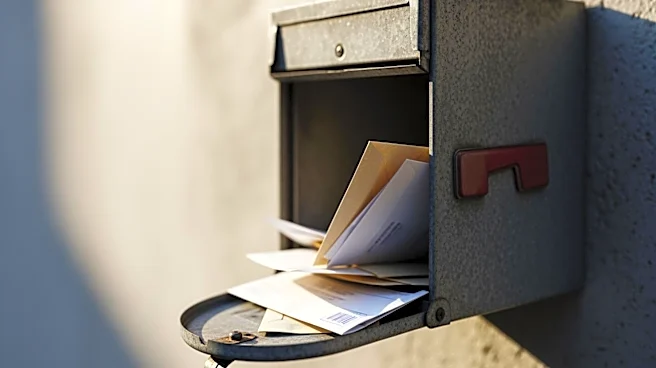 Ohio Bill on IDs for Homeless Transforms into Controversial Mail-In Voting Legislation