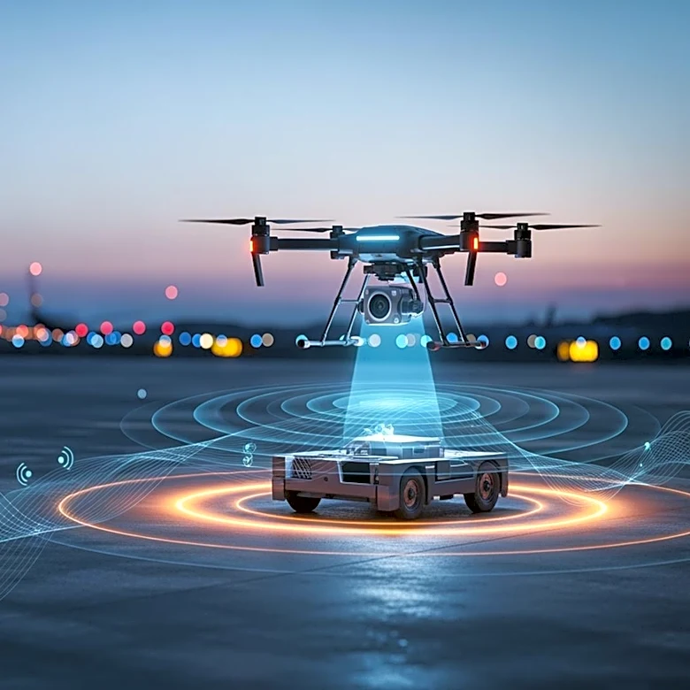 Denver International Airport Implements IoT Technology to Enhance Equipment Maintenance