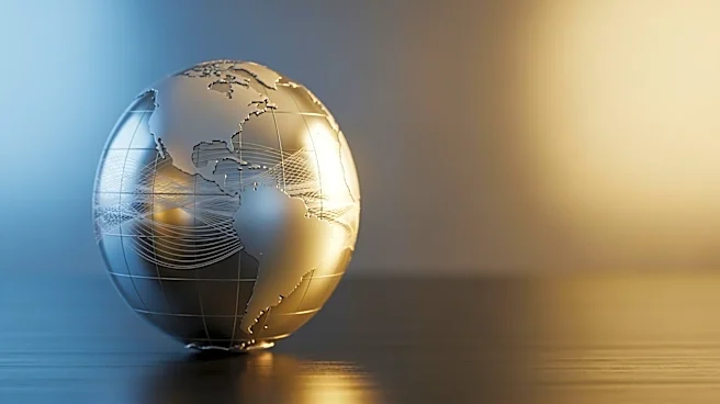 UK Insurer Highlights Continued Progress in Global Energy Transition