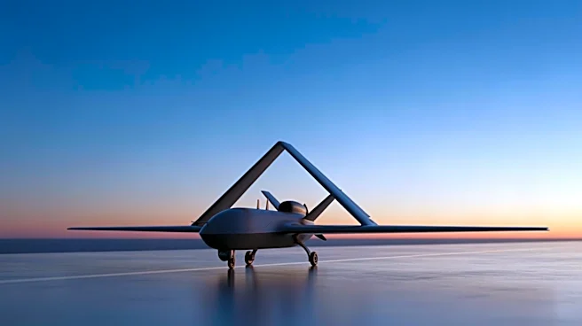 Greece Expands ISR Capabilities with New V-BAT UAV Order from Shield AI
