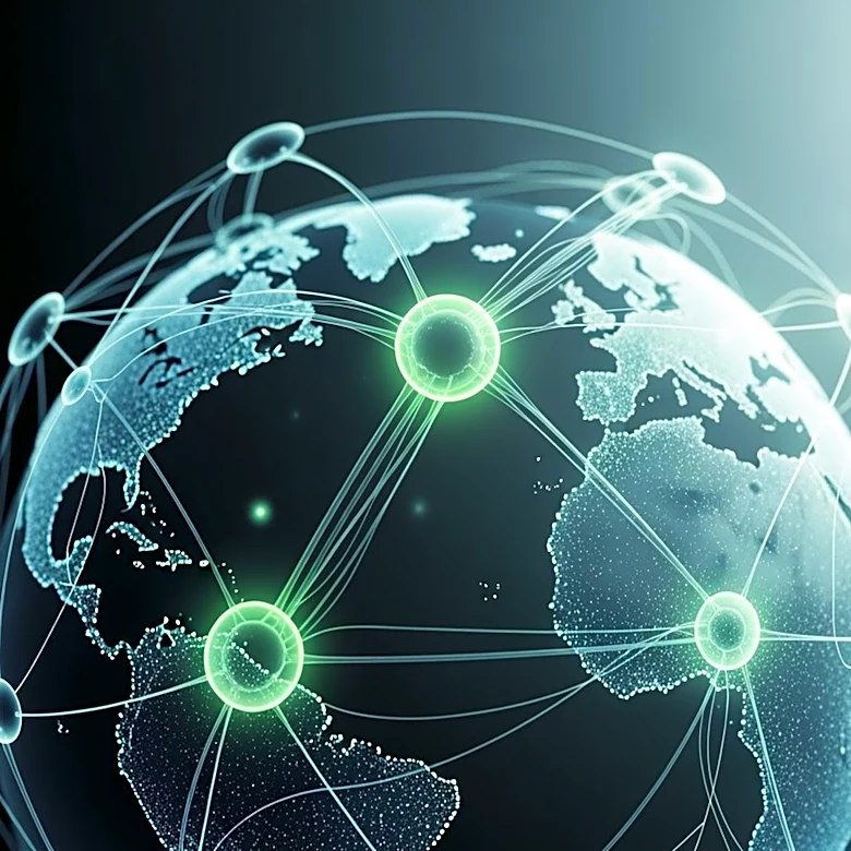 Deep Learning Techniques Revolutionize Global Migration Estimation