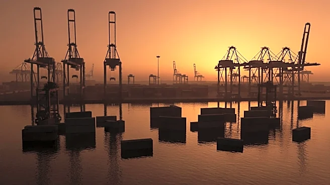 Ukrainian Forces Render Russian-Occupied Mariupol Port Inoperable, Disrupting Military Logistics