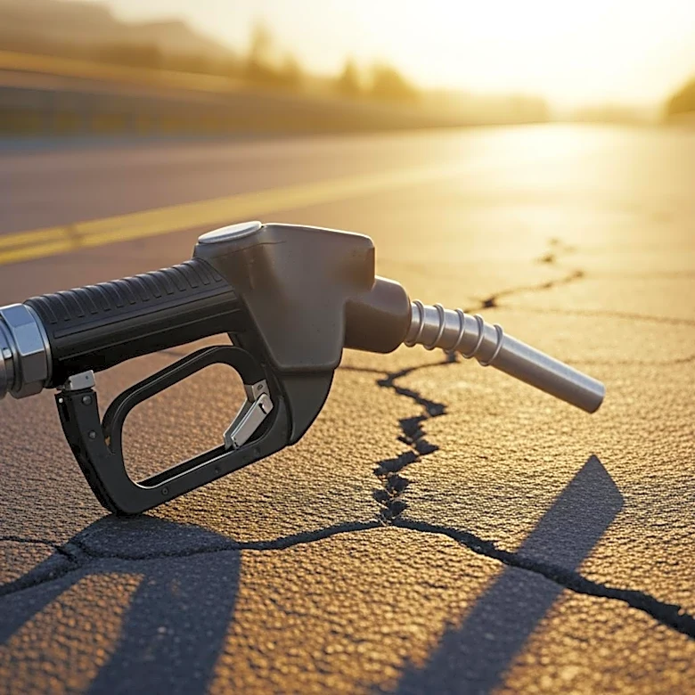 Gas Prices Surge in U.S. Midterm Swing Districts Amid Inflation Concerns