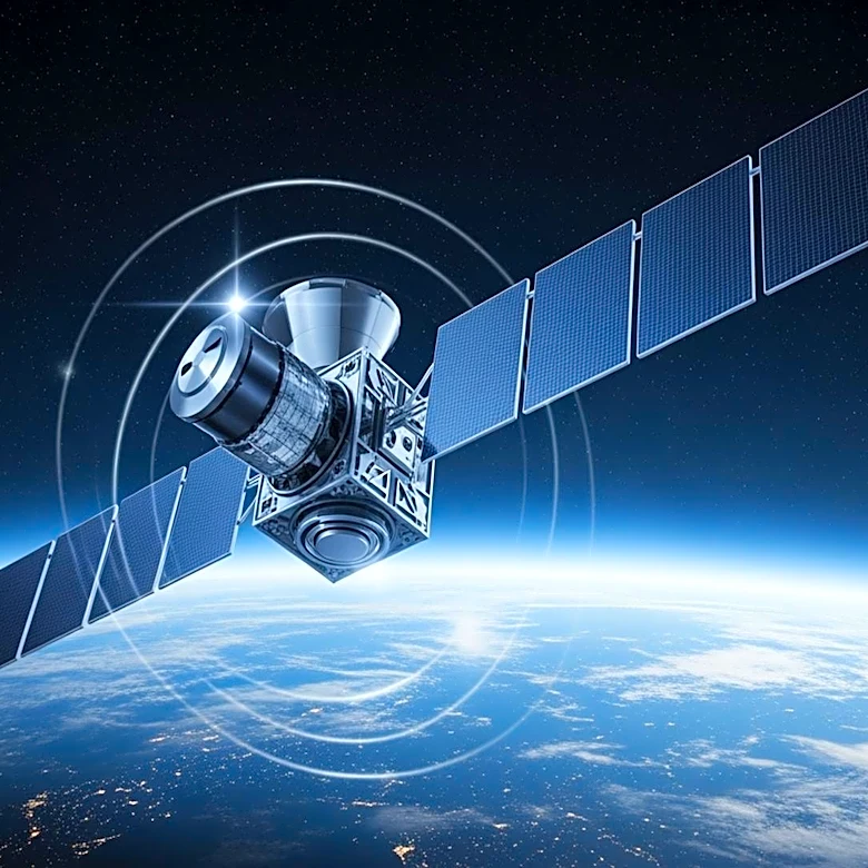 Spire and German Defense Firm Collaborate on Space-Based Missile Warning Systems