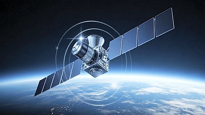 Spire and German Defense Firm Collaborate on Space-Based Missile Warning Systems