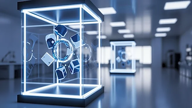 London Tech Week Highlights Demand for Cleanroom Infrastructure in Emerging Technologies