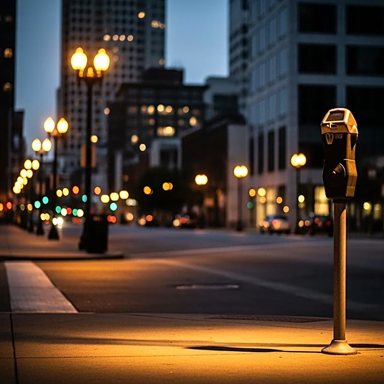 Mayor Brandon Johnson Faces City Council Opposition Over Parking Meter Sale