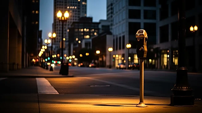Mayor Brandon Johnson Faces City Council Opposition Over Parking Meter Sale