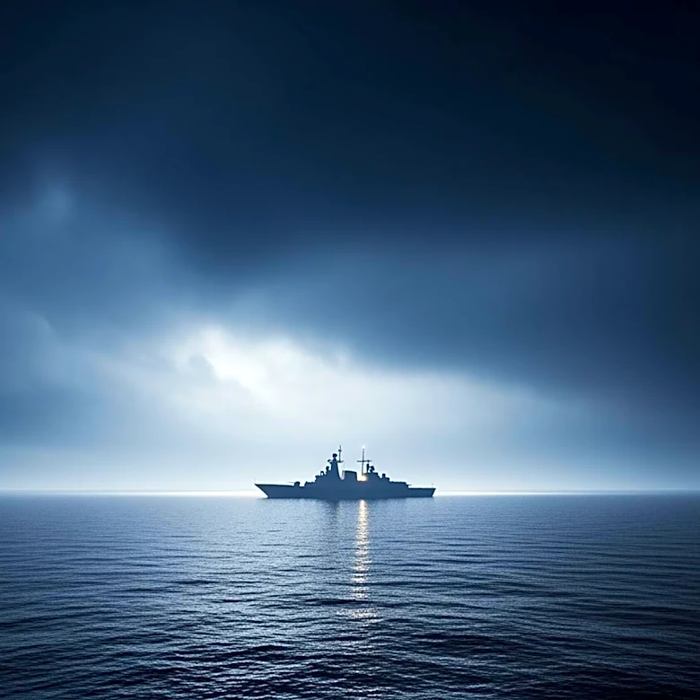 President Trump Threatens Further Military Action Against Iran Amid Tensions