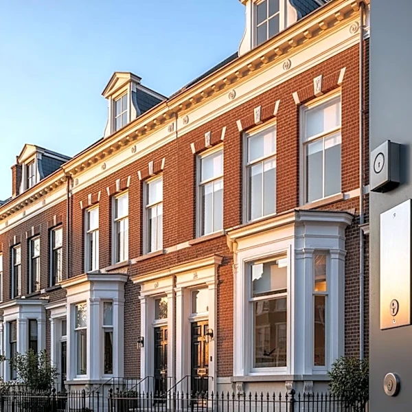 Historic Boerum Hill Townhouse Listed for $6.25M Features Modern Renovations