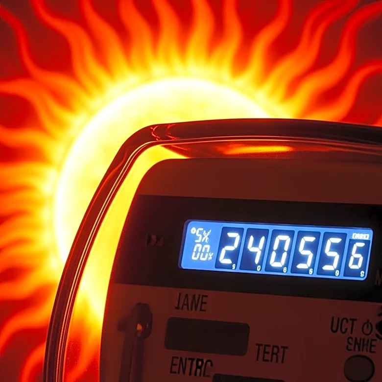 East Coast Braces for Record High Summer Electricity Bills Amid Heat Wave