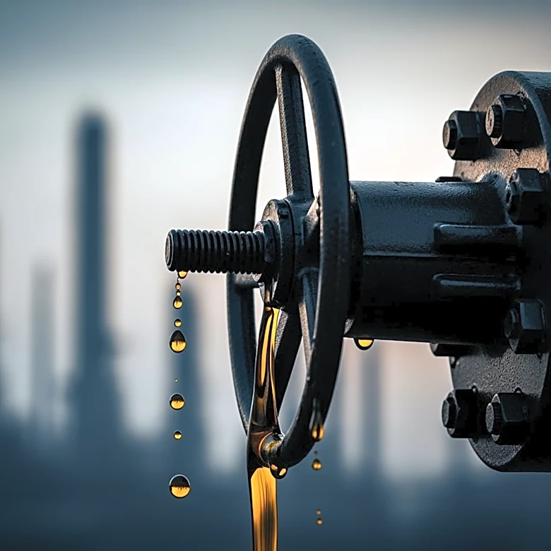 OPEC Oil Output Hits Lowest Level Since 2000 Due to U.S. Blockade on Iran