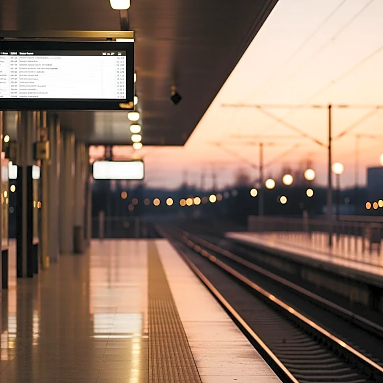 NJ Transit Faces Concerns Over Commuter Delays During World Cup