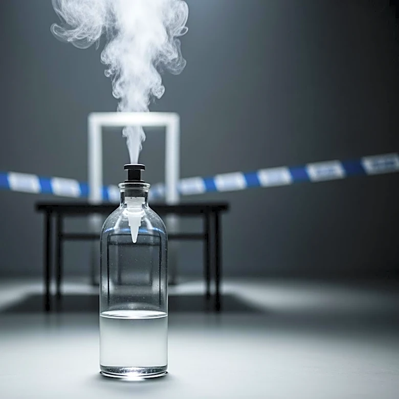 Federal Judge Blocks Alabama's Use of Nitrogen Gas for Execution Citing Cruelty Concerns
