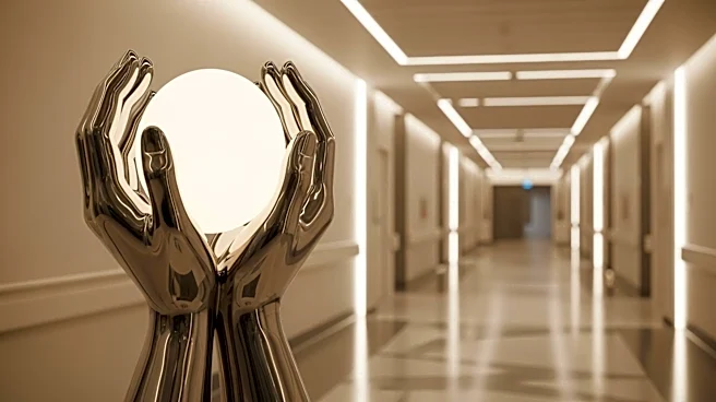 Terry Family Foundation Donates $5.5 Million to Enhance Wolfson Children's Hospital