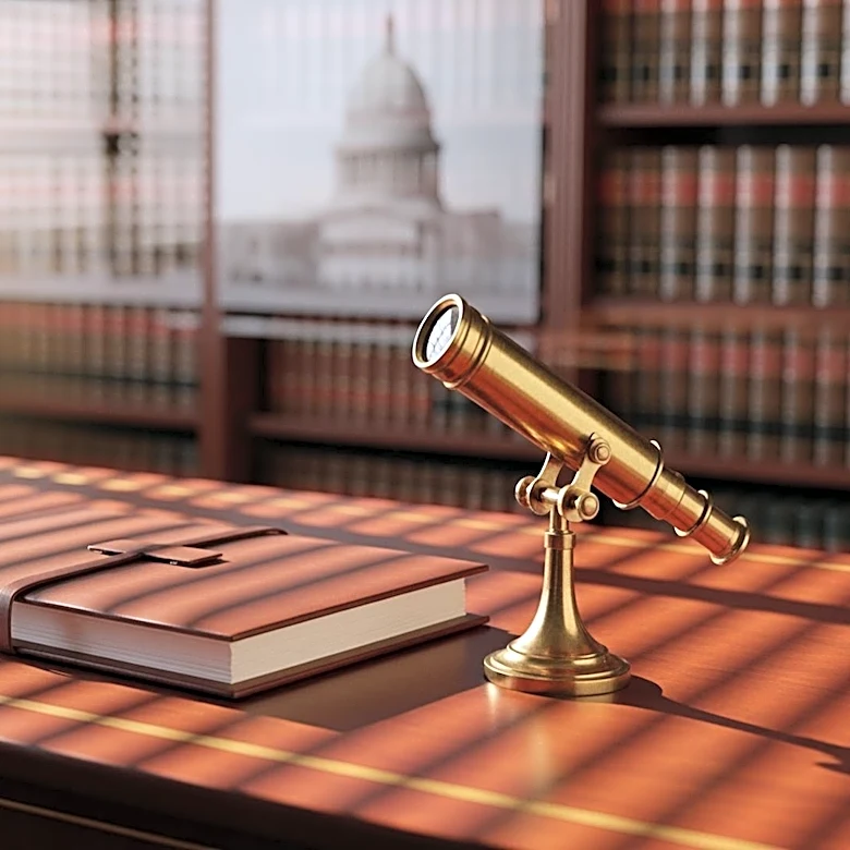 President Trump Advocates for Bill Pulte as DNI Amidst Surveillance Law Controversy