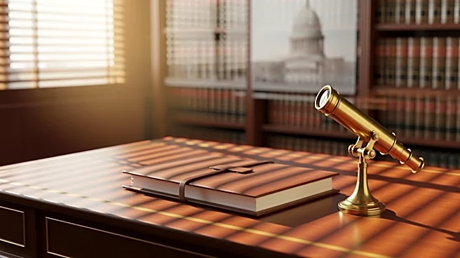President Trump Advocates for Bill Pulte as DNI Amidst Surveillance Law Controversy