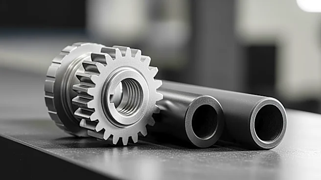 Congressman Dave Taylor's MAGA Act Advances in House Committee to Boost Domestic Gun Manufacturing