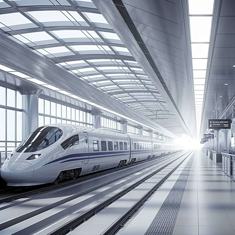 Amtrak Unveils Plans for a Modernized Penn Station to Enhance Commuter Experience