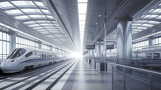 Amtrak Unveils Plans for a Modernized Penn Station to Enhance Commuter Experience