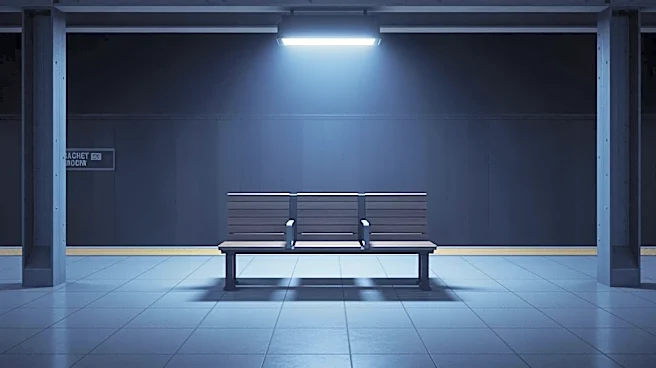 Atlanta Leaders Address Safety After MARTA Train Shooting Incident