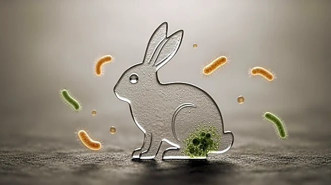 Larimer County Health Officials Warn of Tularemia Risk After Detection in Local Rabbit