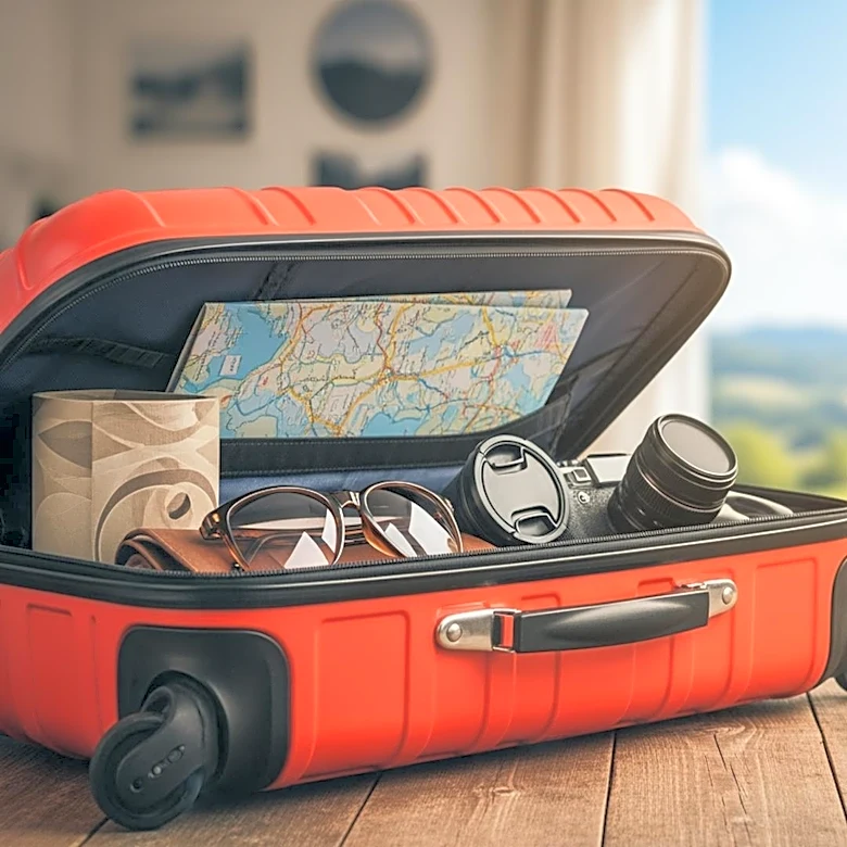 Booking.com Reports Surge in Domestic Travel Demand for Summer 2026