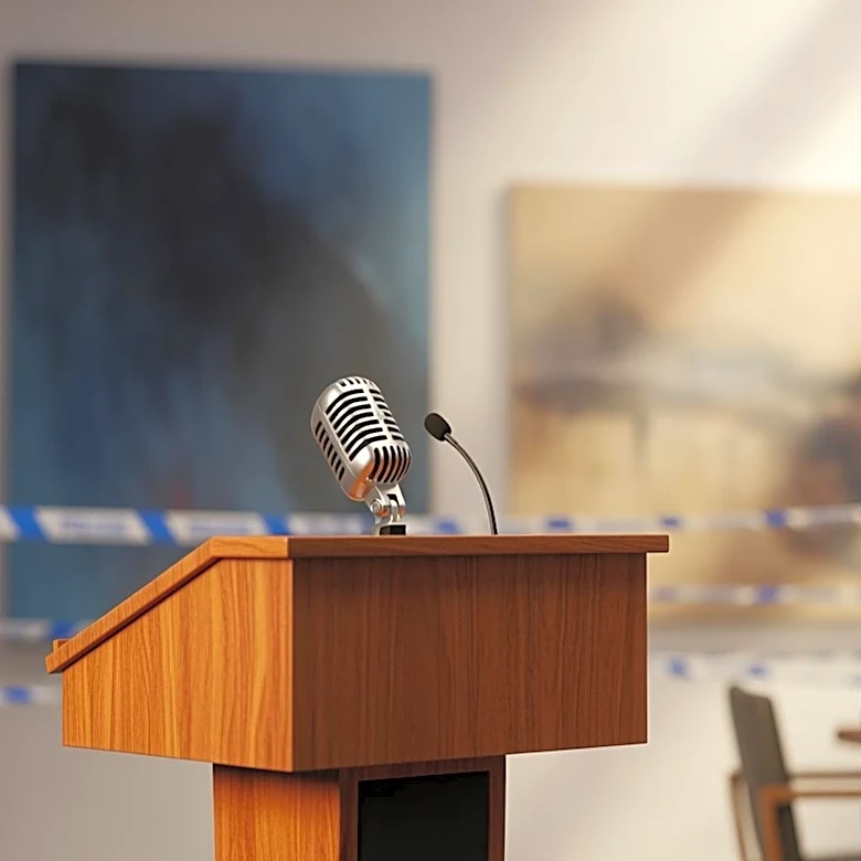 California Art Dealer Esther Kim Varet Fails to Advance in Congressional Race