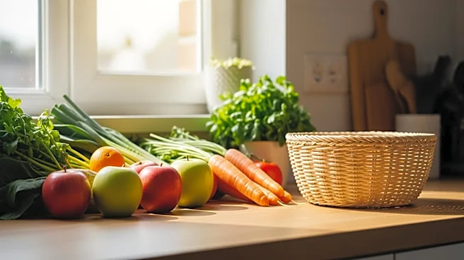 New WIC Income Guidelines in Michigan Expand Access to Nutritional Assistance for Families