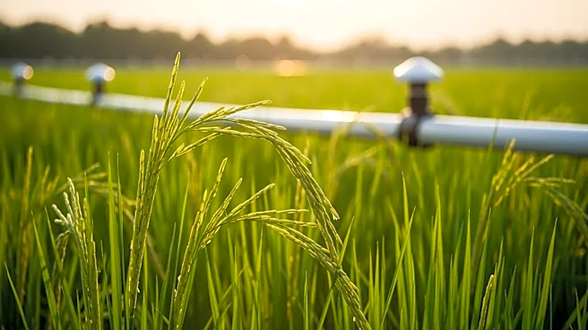 Philippines and Japan Enhance Agricultural Technology Cooperation for Food Security