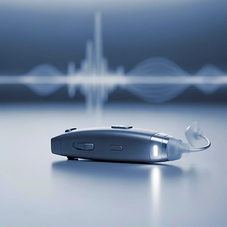 Hearing Loss and Tinnitus: Early Signs and Treatment Options Explored