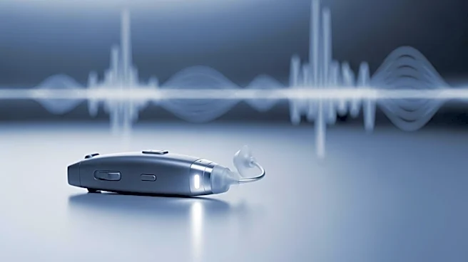 Hearing Loss and Tinnitus: Early Signs and Treatment Options Explored