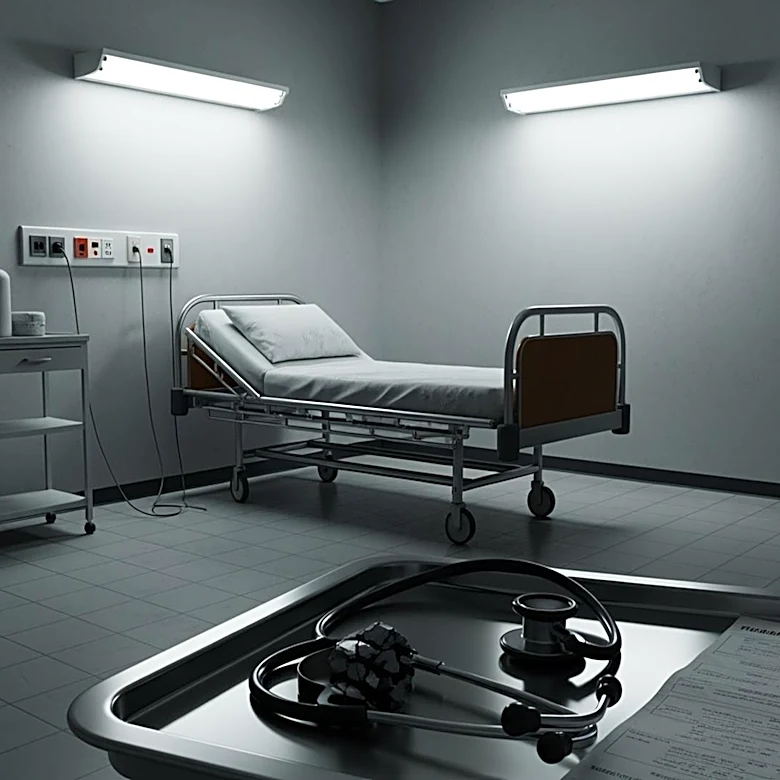 Investigation Reveals Inadequate Medical Care in ICE Detention Centers Affecting Detainees