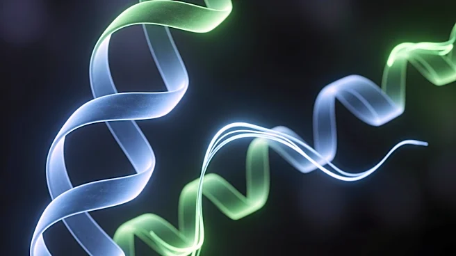 Study Reveals mRNA Tail's Role in Protein Folding, Challenging Traditional Views